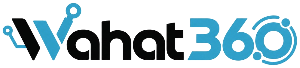 Wahat360 Logo